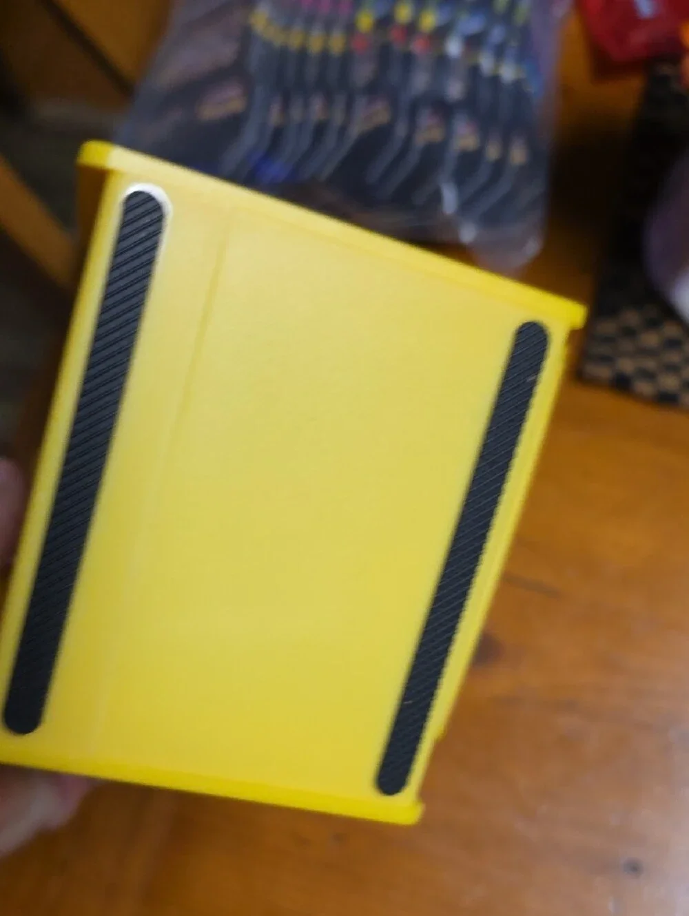 Arcade compact tabletop